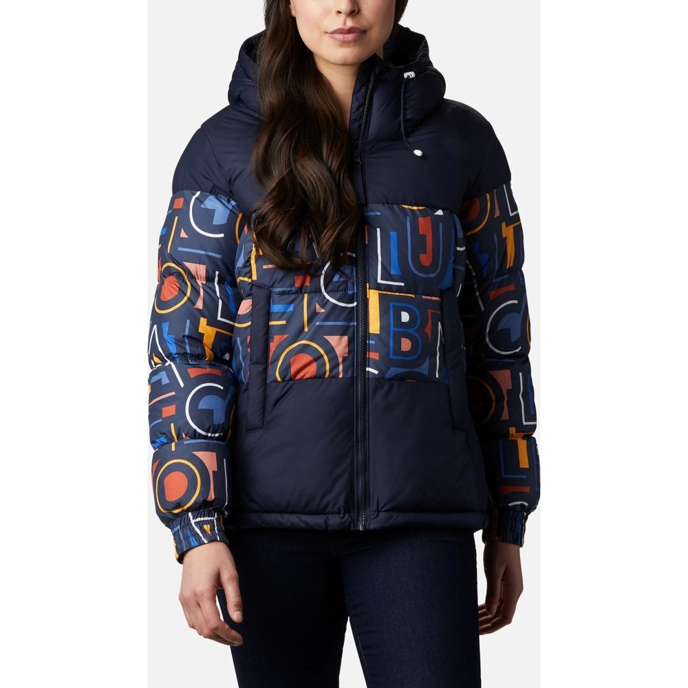 Columbia Women's Pike Lake II Insulated Jacket NWT